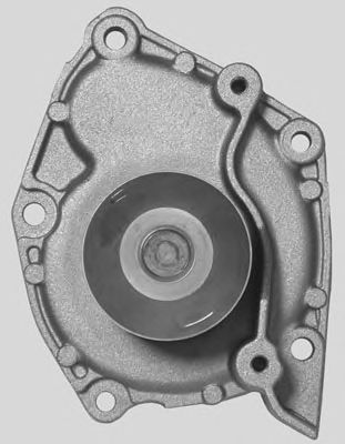 OPEN PARTS wap835700 -  Водяной насос